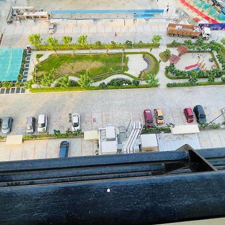 Alankrita Homes ラクナウ エクステリア 写真