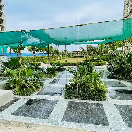 Alankrita Homes ラクナウ エクステリア 写真
