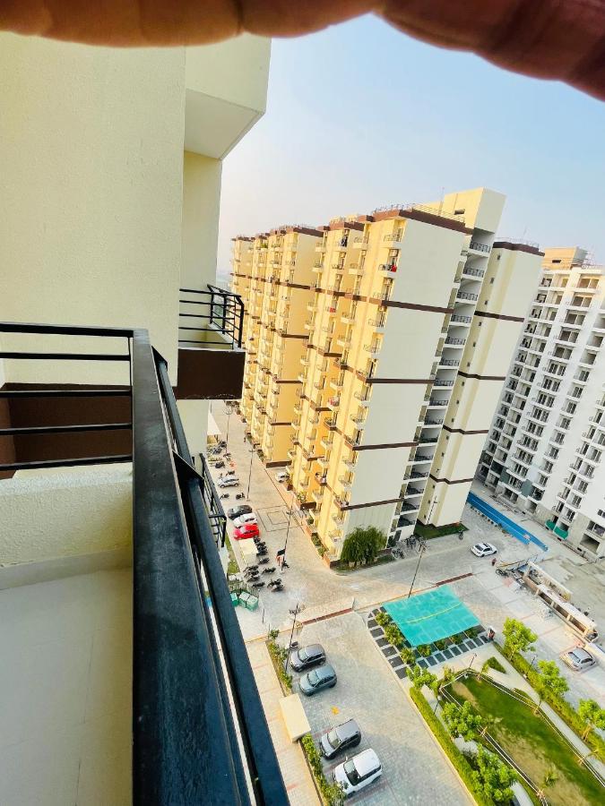 Alankrita Homes ラクナウ エクステリア 写真