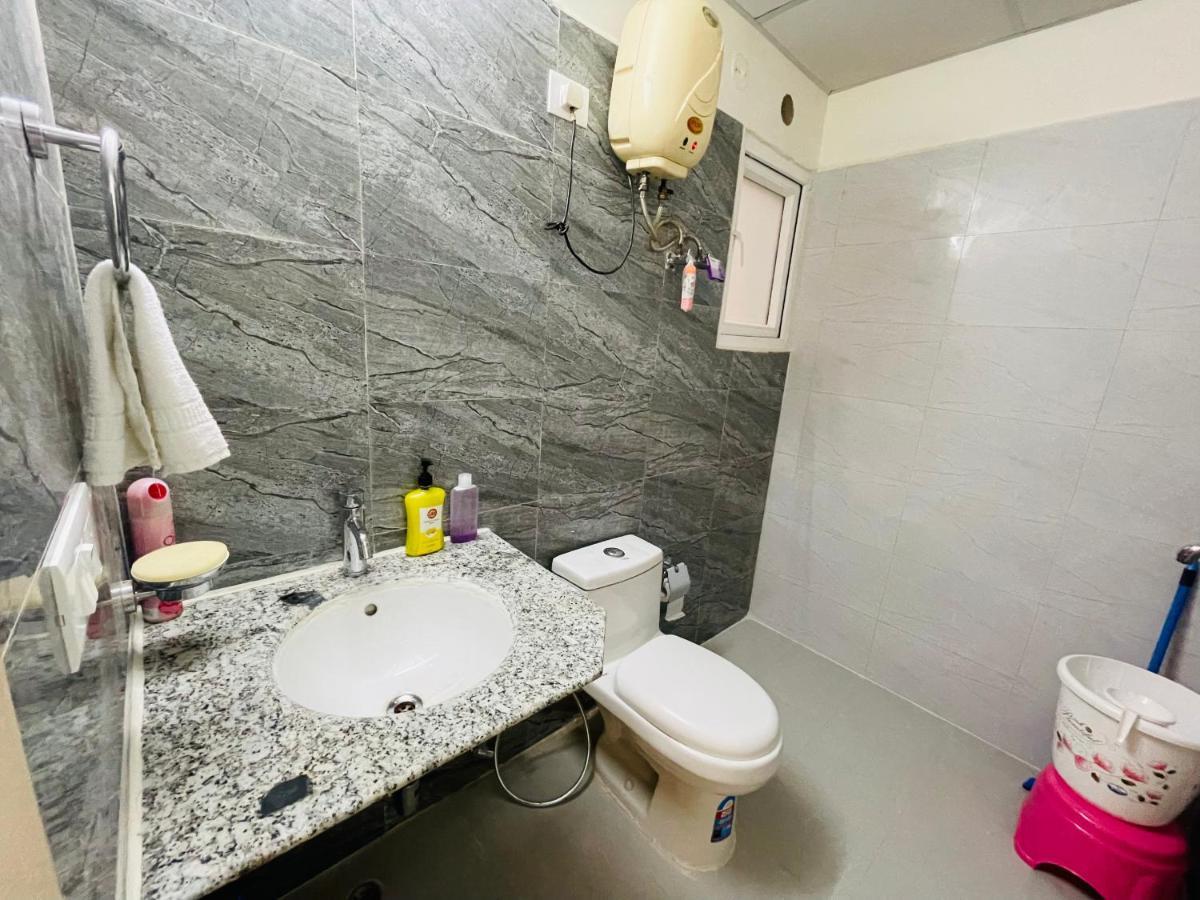 Alankrita Homes ラクナウ エクステリア 写真