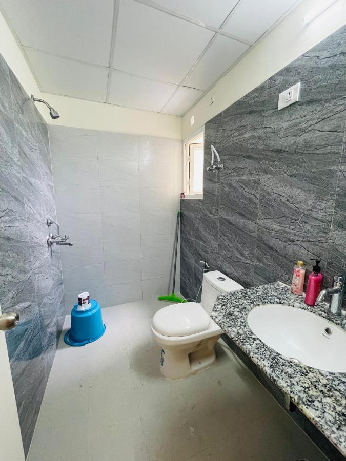 Alankrita Homes ラクナウ エクステリア 写真