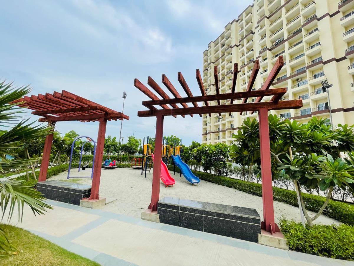 Alankrita Homes ラクナウ エクステリア 写真