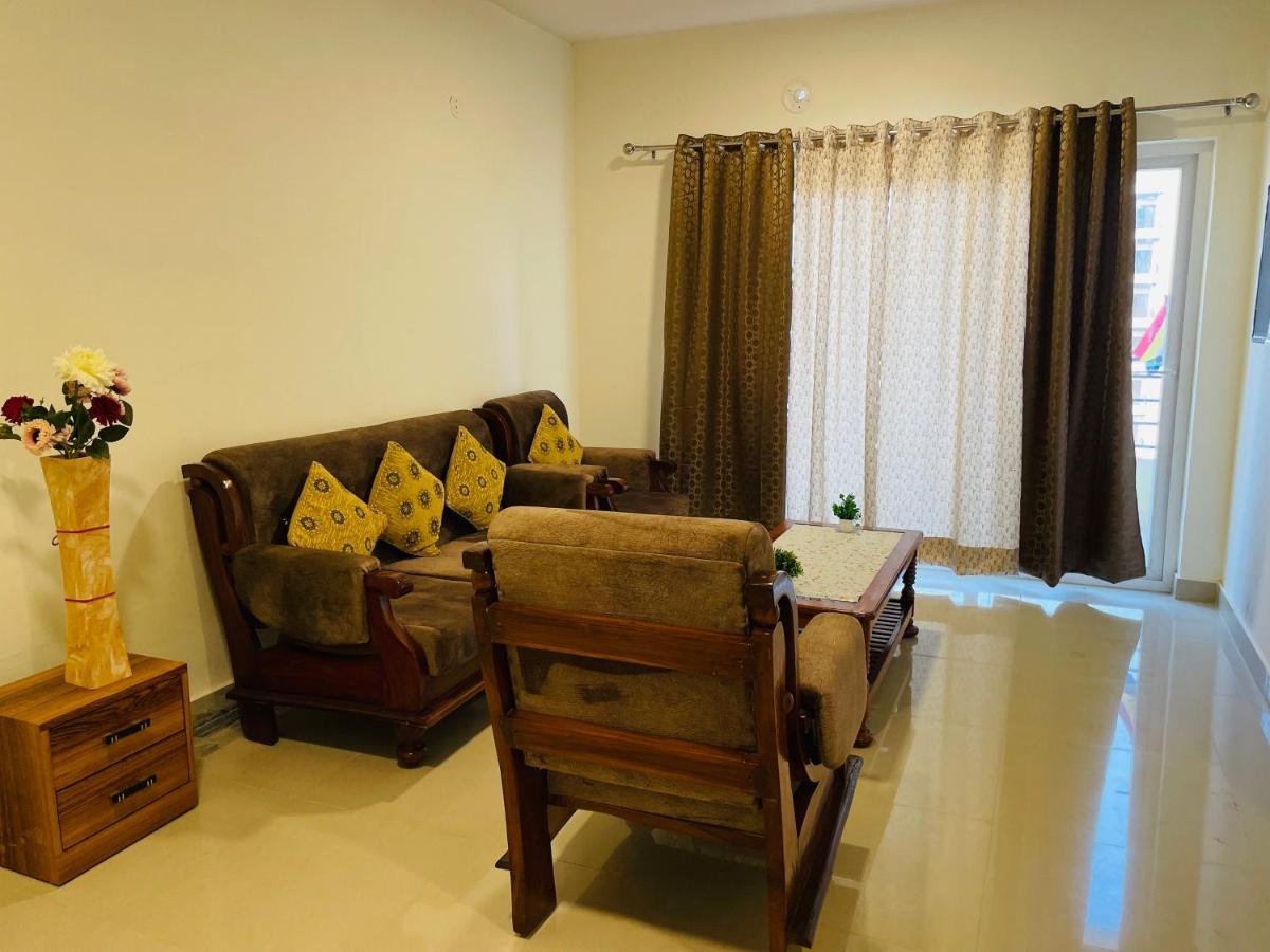 Alankrita Homes ラクナウ エクステリア 写真